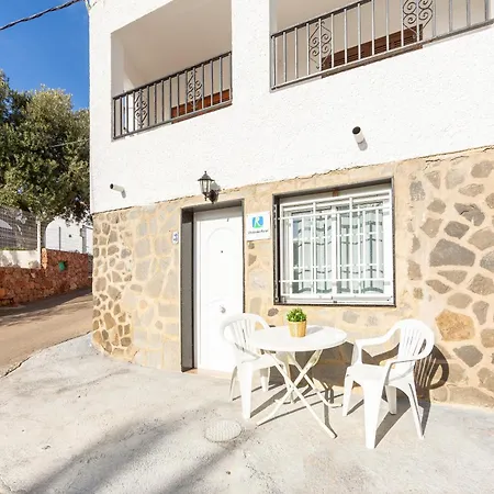 La Noria 3 Apartment El Pozo de los Frailes Exterior photo