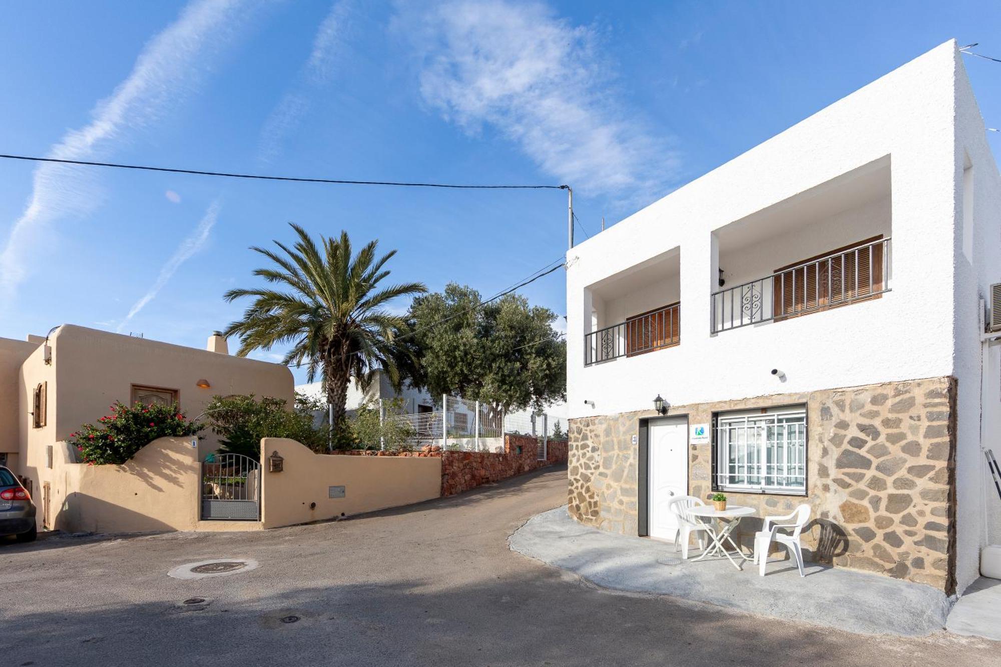 Apartment La Noria 3 El Pozo de los Frailes