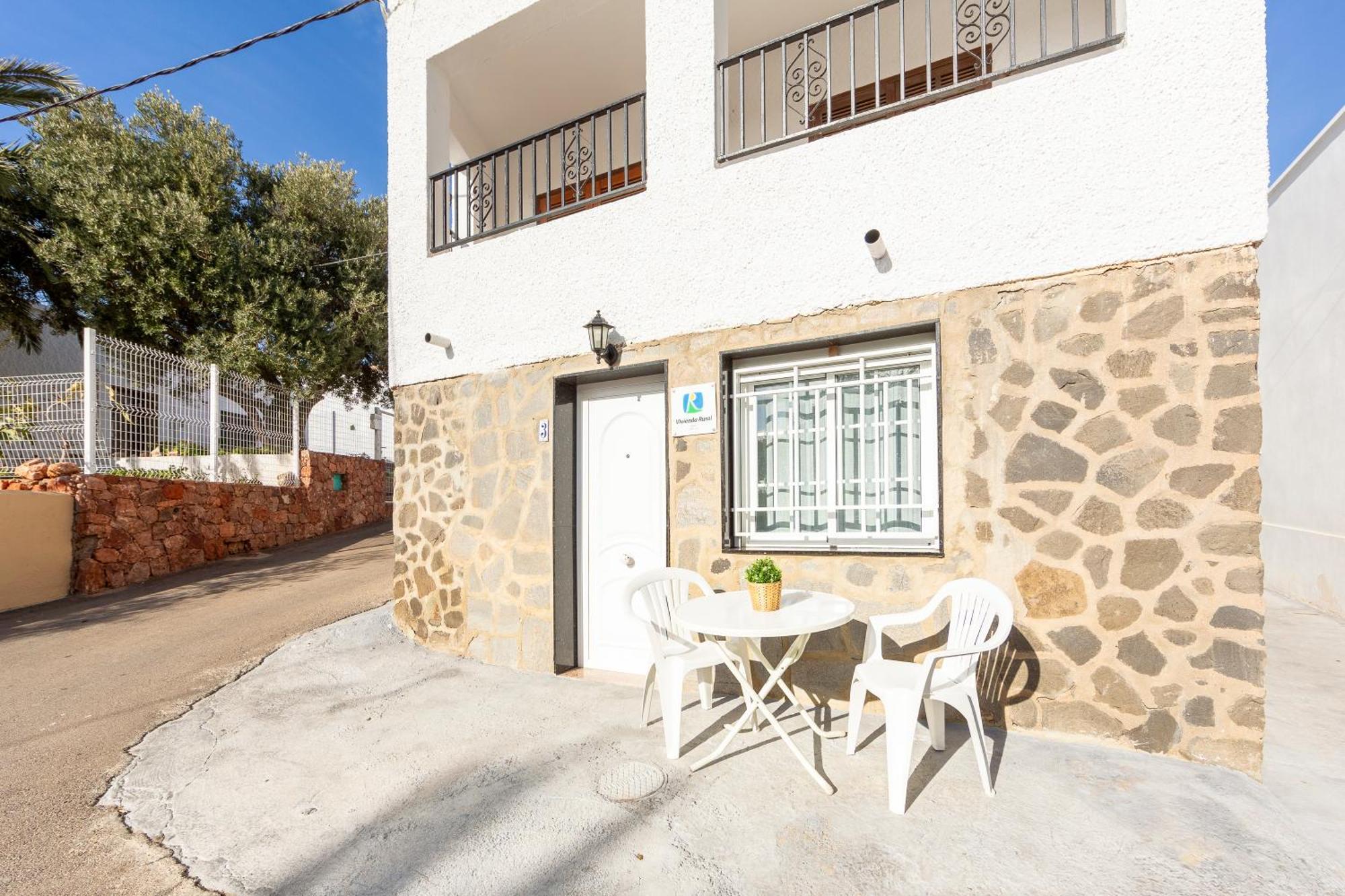 Apartment La Noria 3