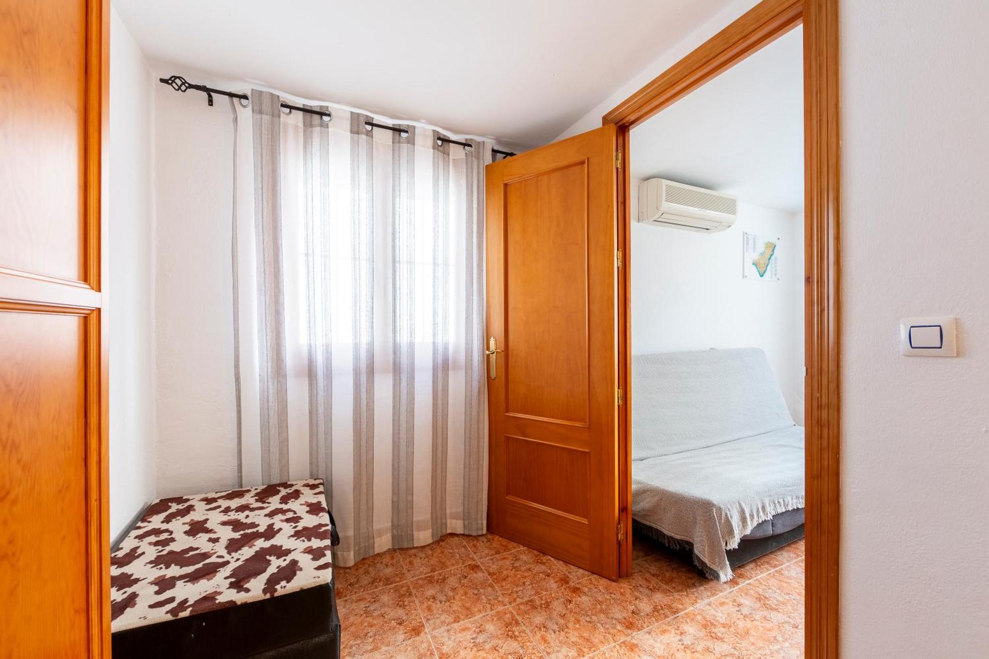 La Noria 3 Appartement